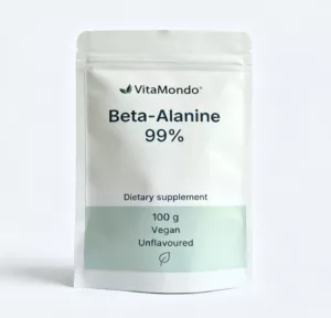 Premium Beta-Alanine 99% Powder: 100g-1kg – Fitness & Bodybuilding