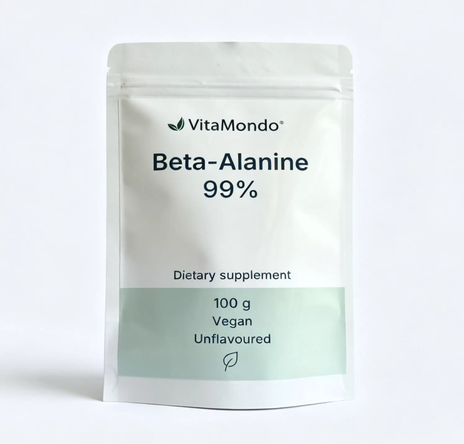 Premium Beta-Alanine 99% Powder: 100g-1kg – Fitness & Bodybuilding