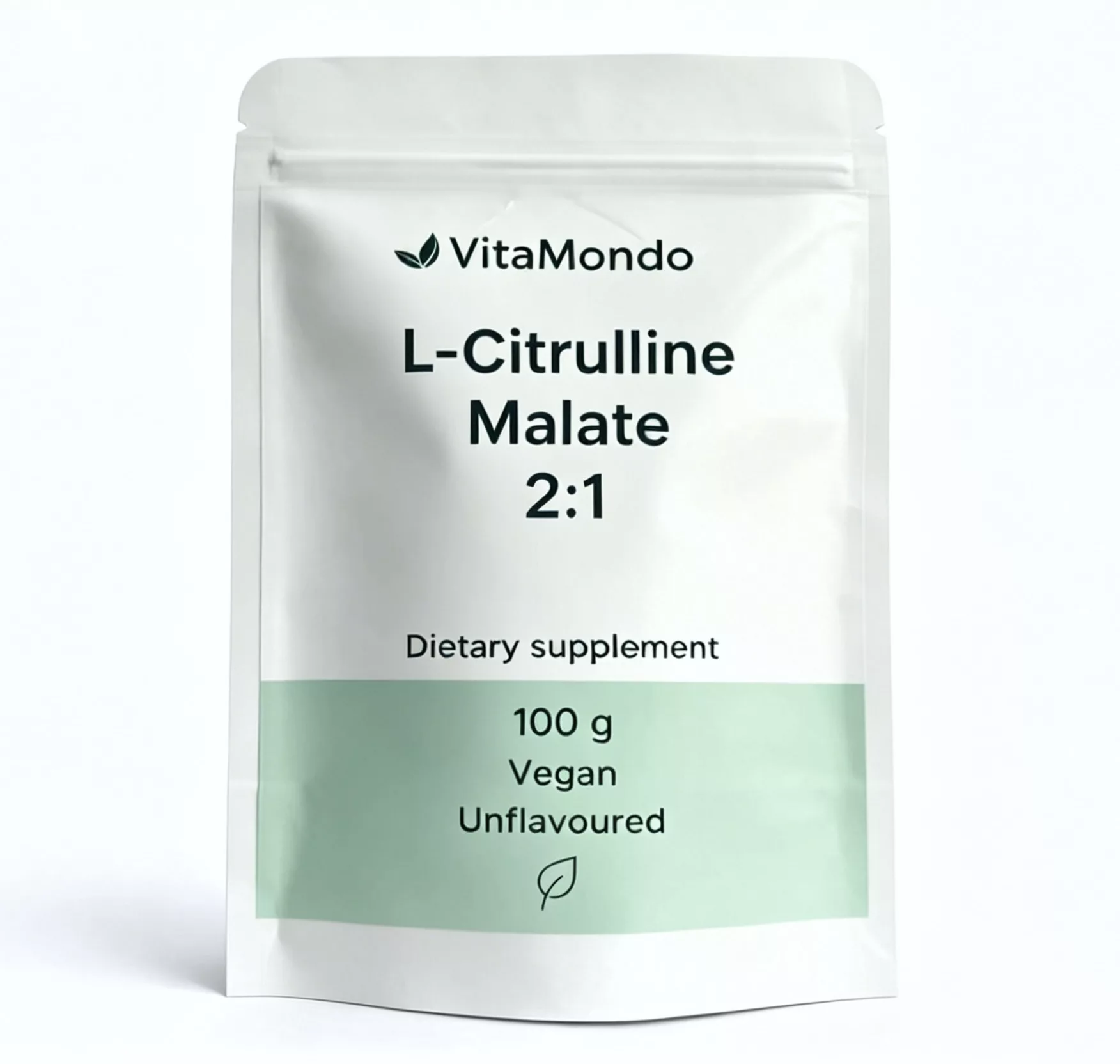 Premium L-Citrulline DL-Malate 2-1 Premium L-Citrulline DL-Malate 2-1