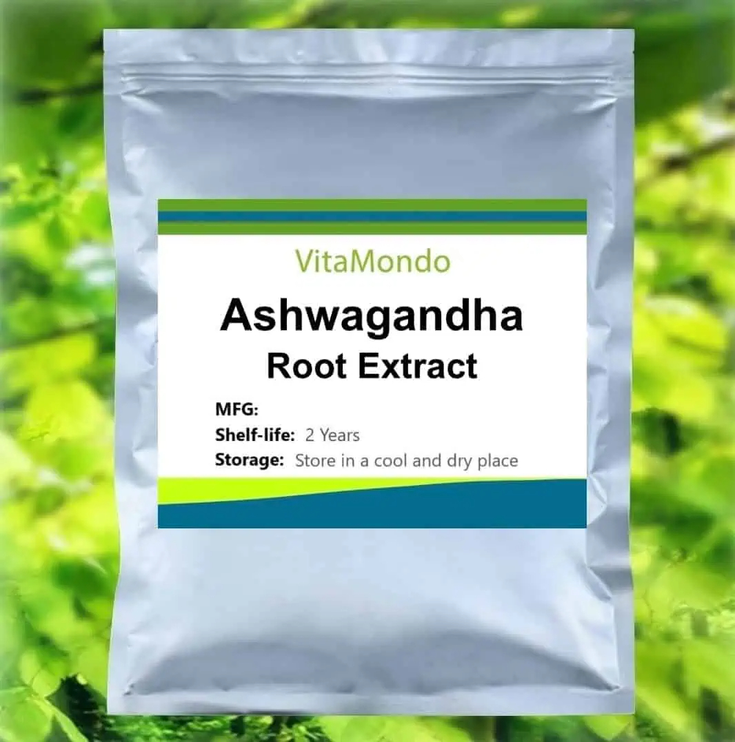 Ashwagandha Root Extract