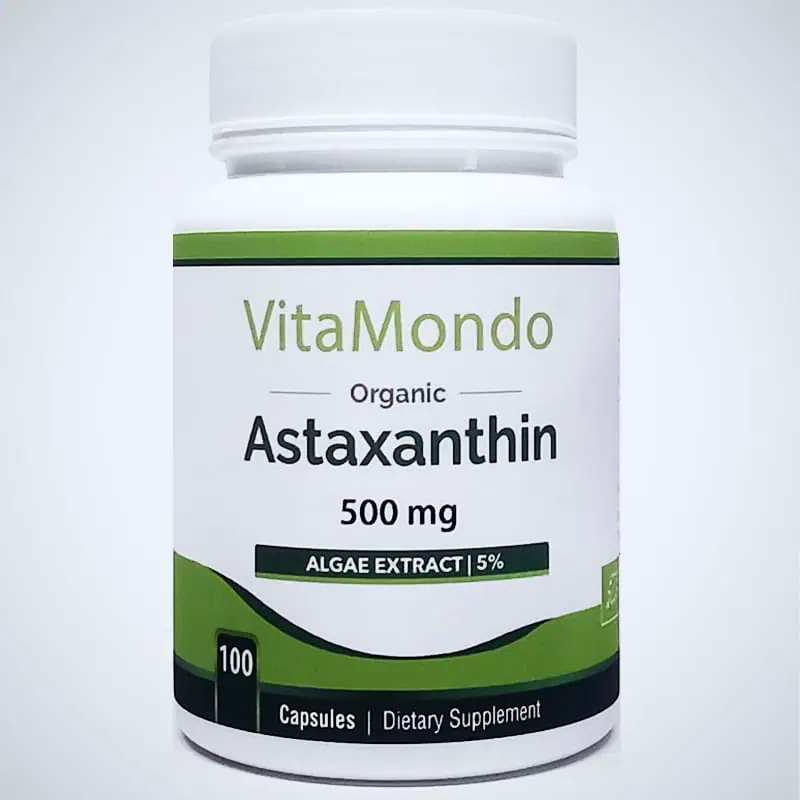 Organic-Astaxanthin-Capsules-5-500mg-1-Supplement Organic Astaxanthin Capsules