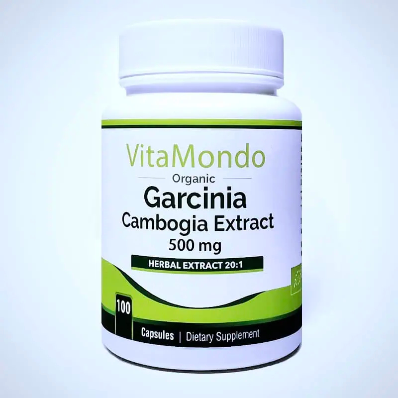 Organic-Garcinia-Cambogia-Capsules-500mg-1 Organic Garcinia Cambogia Capsules