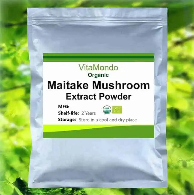 Organic-Maitake-Powder-Extract-20x-1 Organic Maitake Powder Extract 20x
