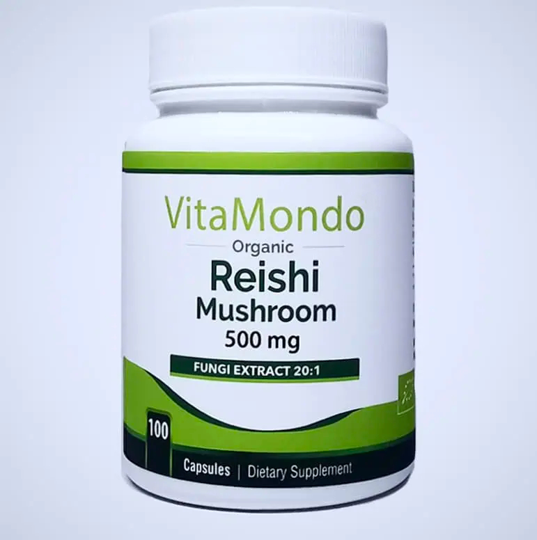 Organic-Reishi-Mushroom-Supplement-500-mg-Capsules-Ganoderma-Lucidum-1 Organic Reishi Mushroom Supplement