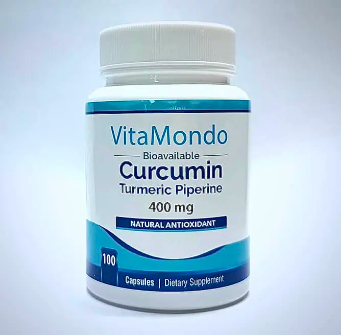 Premium Curcumin
