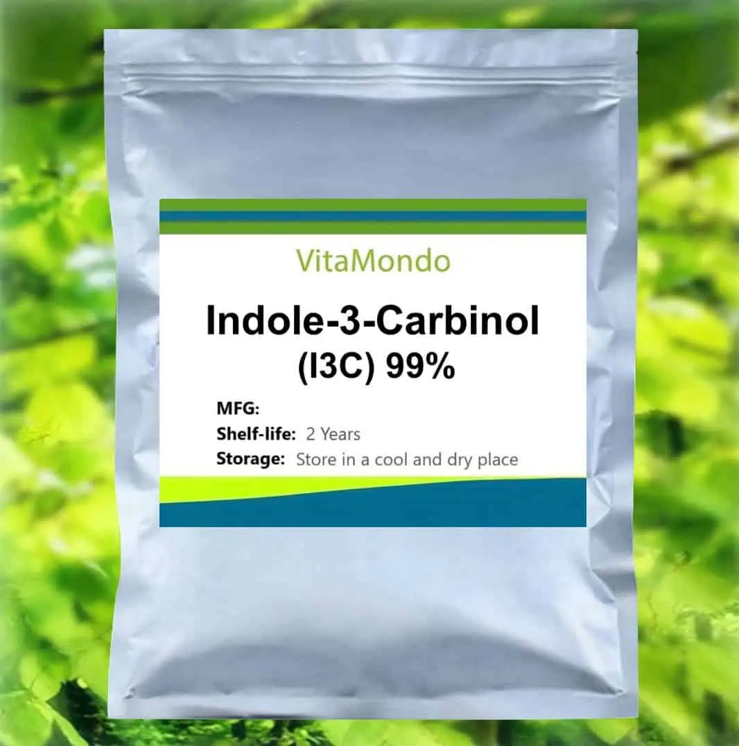 Premium L-Carnosine Supplement 99%