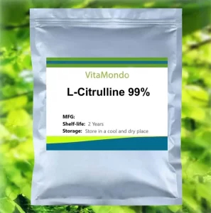 Premium L-Citrulline Powder Premium L-Citrulline Powder