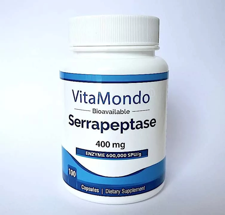 Serrapeptase-Enzyme-400mg-100-capsules-600spu-mg-1-front-2-1-jpg Serrapeptase Enzyme capsules