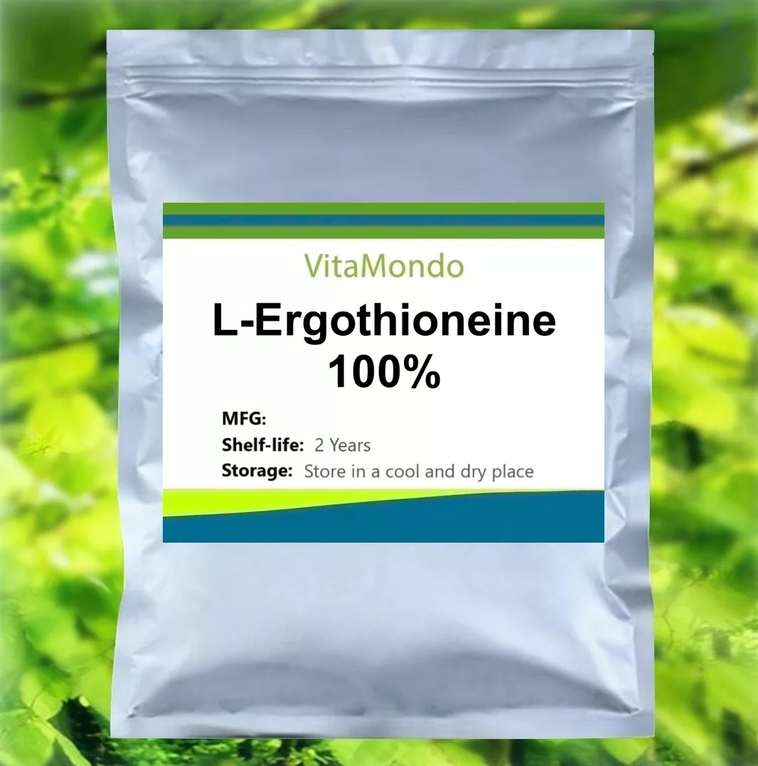 Pure L-Ergothioneine 100% Powder