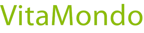 VitaMondo - Health Food Supplements