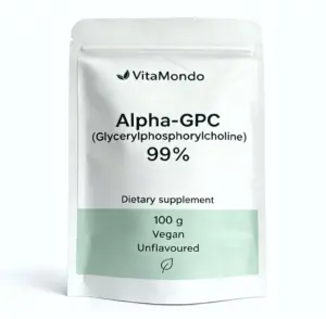 Alpha GPC 99%