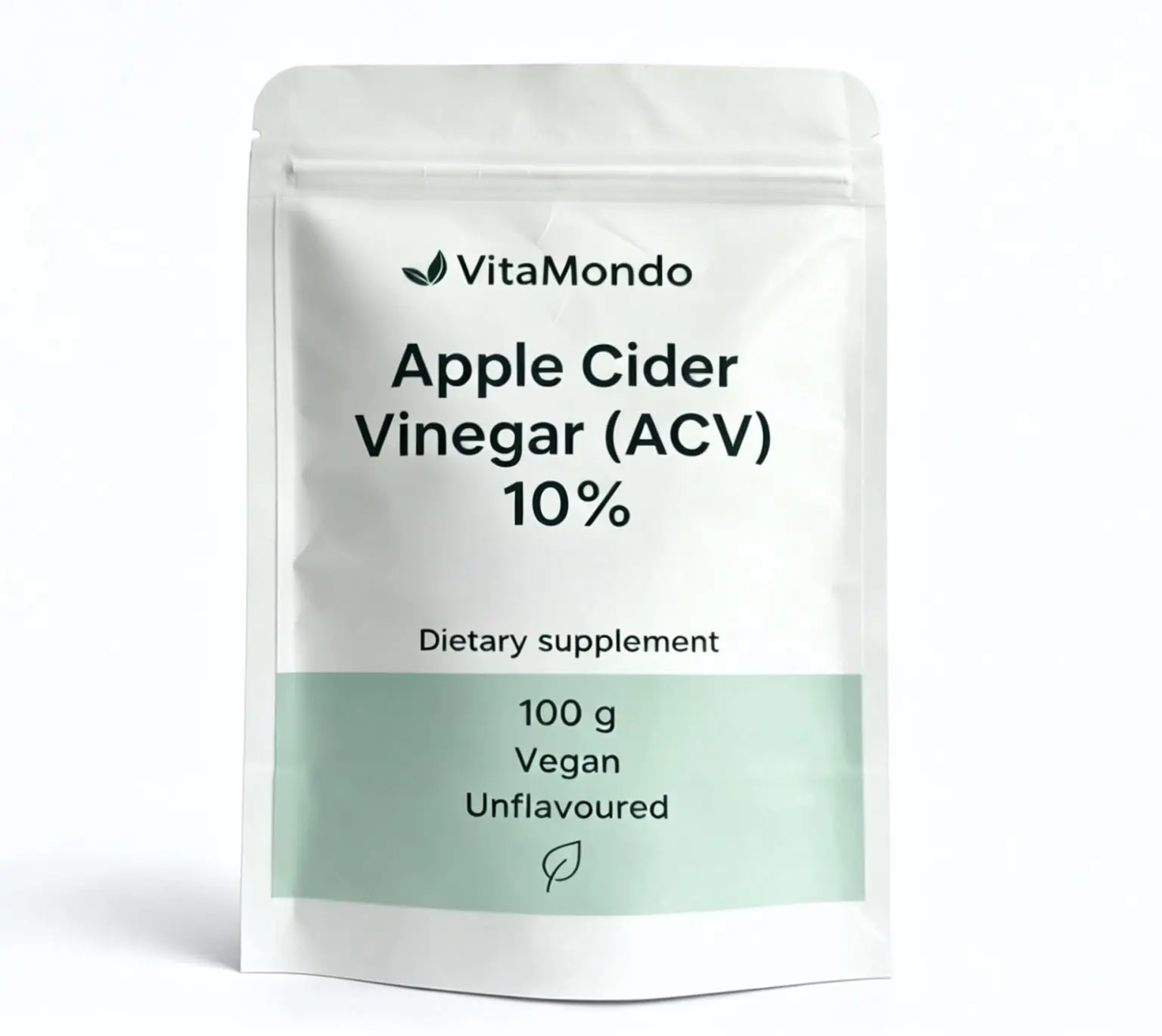 Apple Cider Vinegar (ACV) 10%