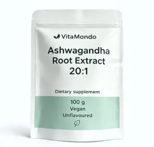 Ashwagandha Root Extract