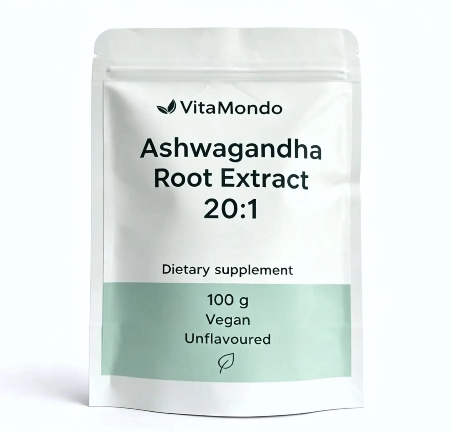 Ashwagandha Root Extract