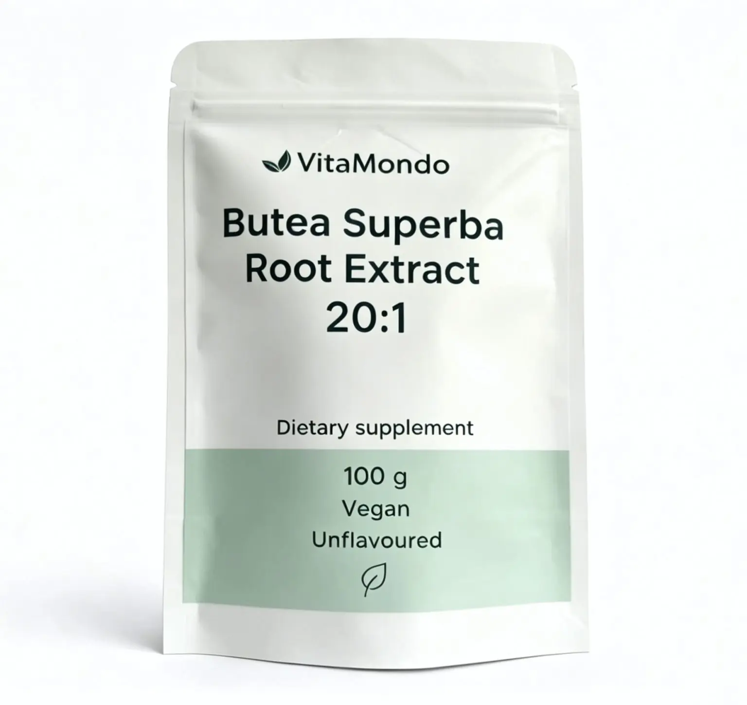 Butea Superba Root Extract