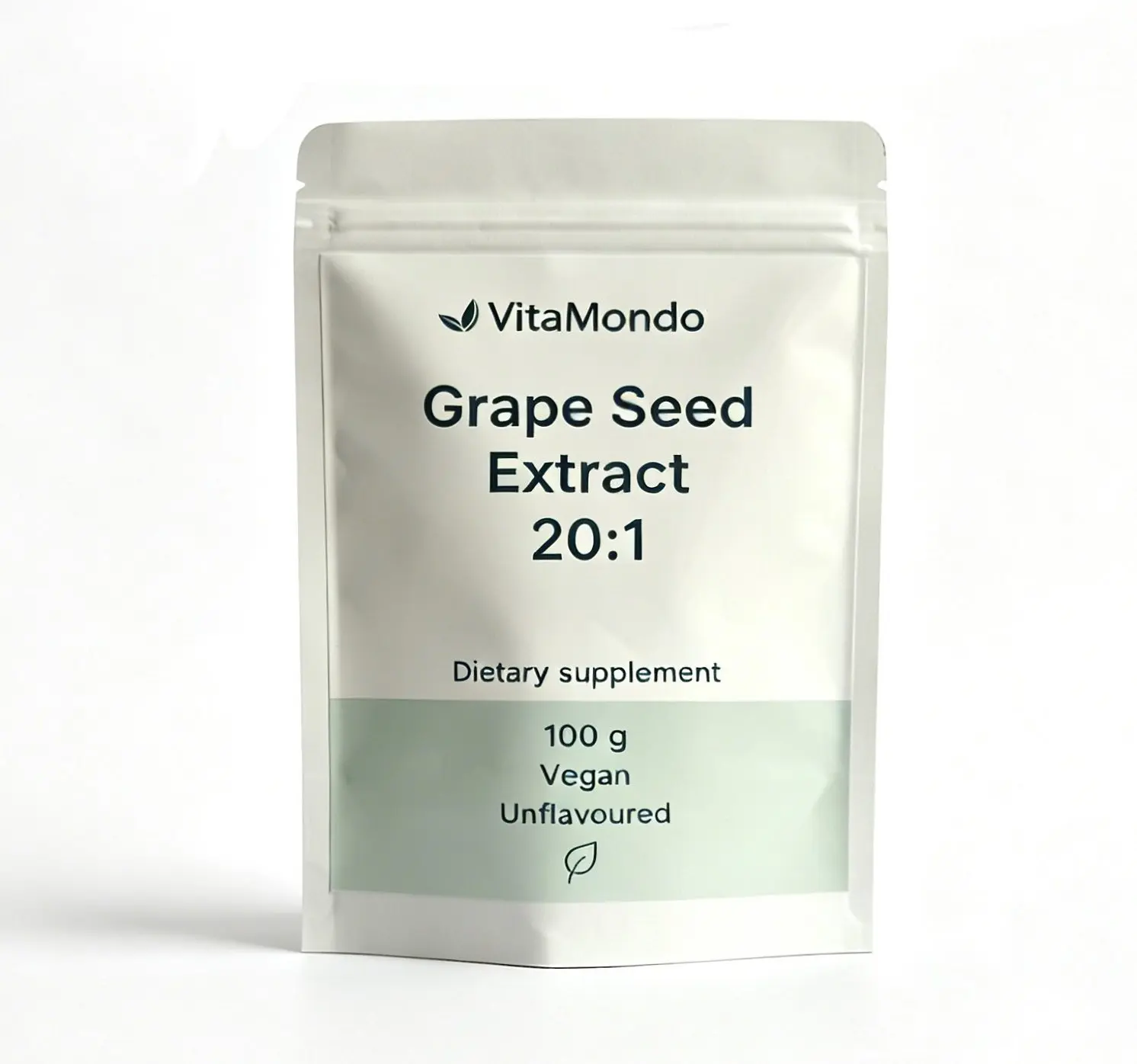 Grape Seed Extract 95% OPC Pure