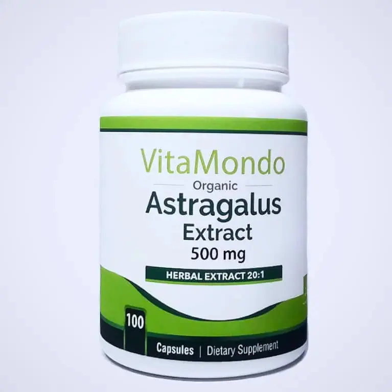 Organic-Astragalus-Capsules-Supplement-500-mg-Capsules-1 Organic Astragalus Capsules