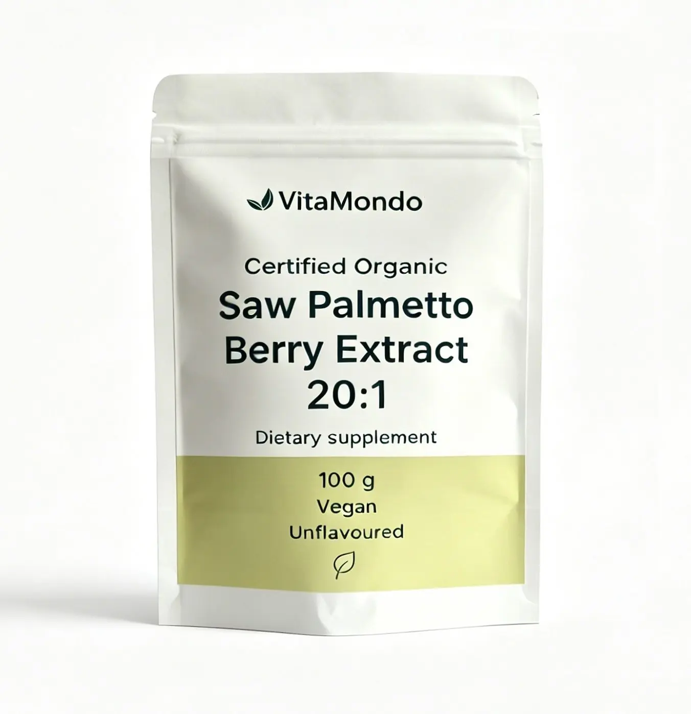 Organic-Saw-Palmetto-Extract-Powder-Pure Organic Saw Palmetto Extract Powder Pure