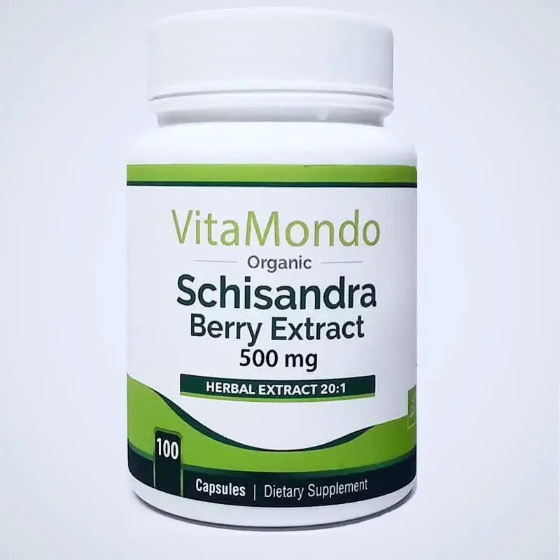 Organic-Schisandra-Berry-Supplement-500mg-Capsules-Chinensis-1 Organic Schisandra Berry Supplement Capsules