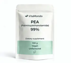 Palmitoylethanolamide (PEA) 99%