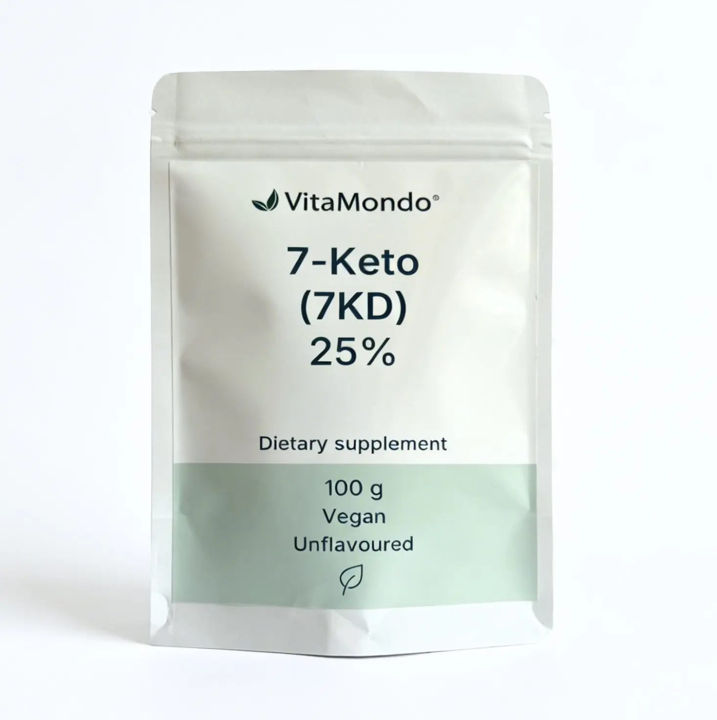 Premium 7-Keto Supplement VitaMondo