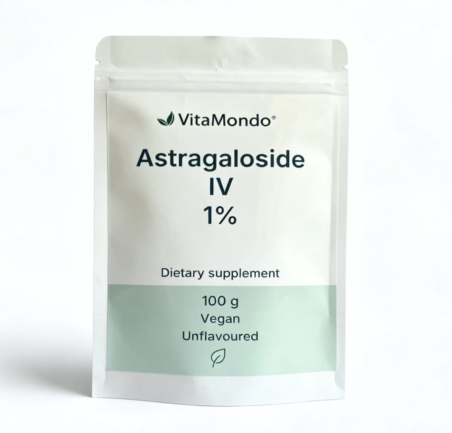 Premium Astragaloside IV 1%