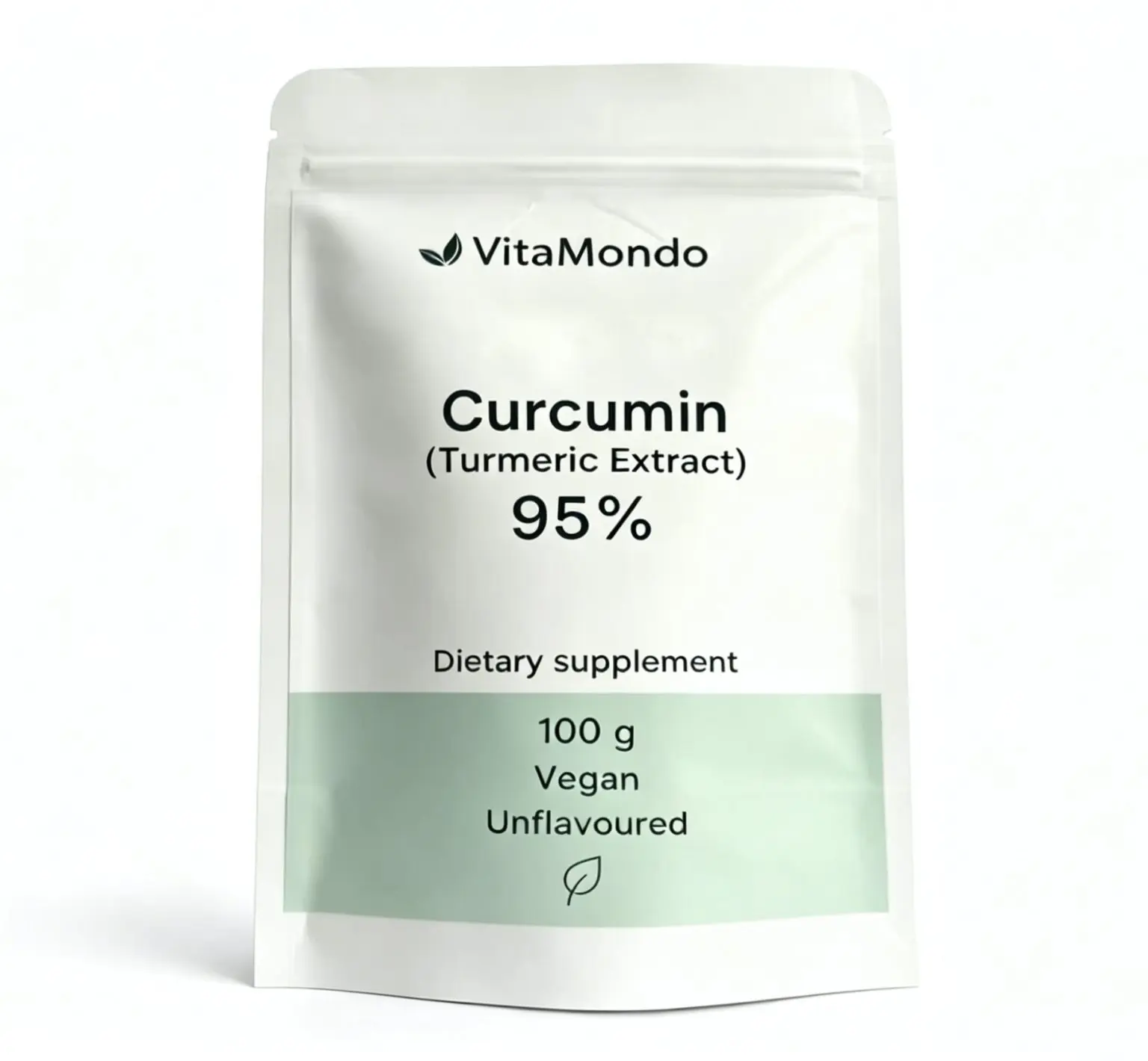 Premium Curcumin 95% Powder VitaMondo