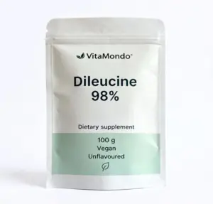 Premium Dileucine 98% Powder