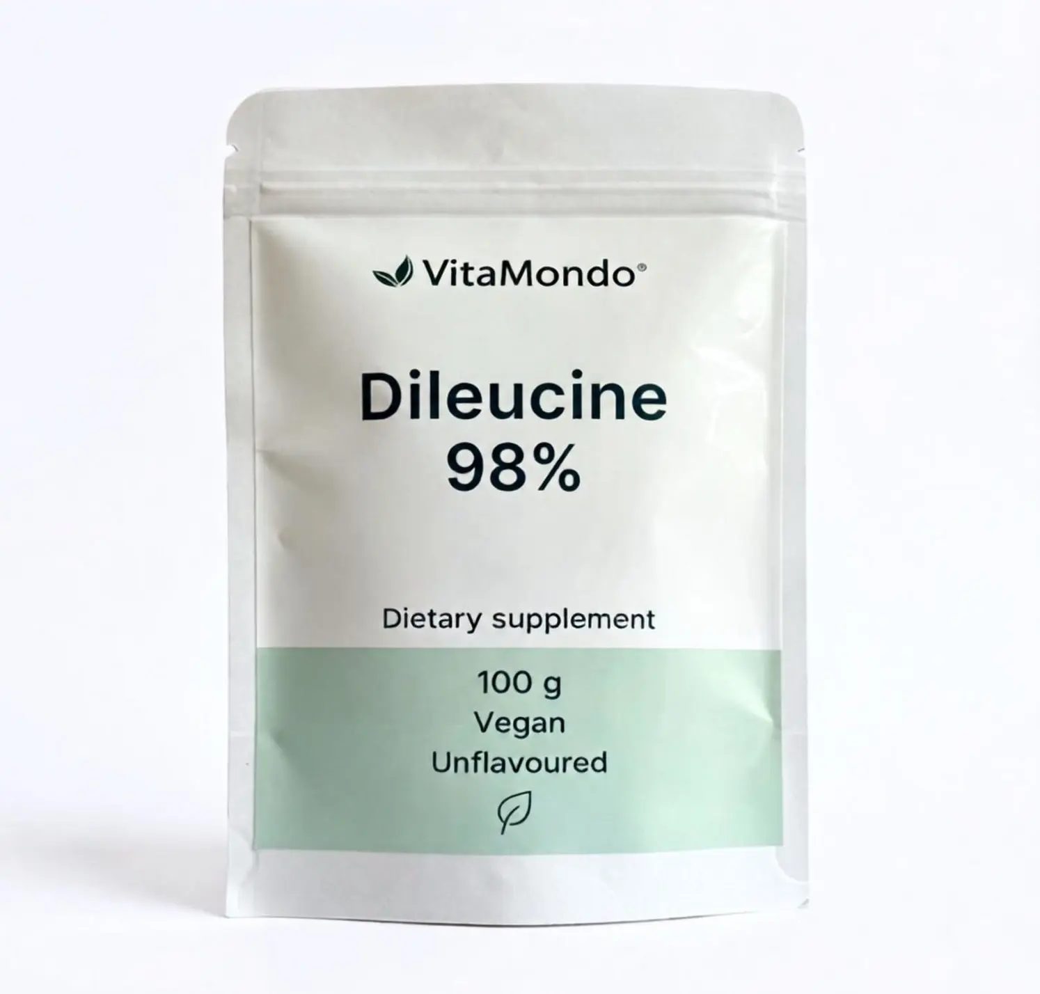 Premium Dileucine 98% Powder