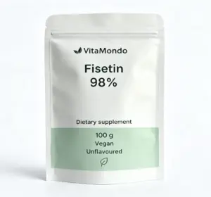 Premium Fisetin Powder 98%