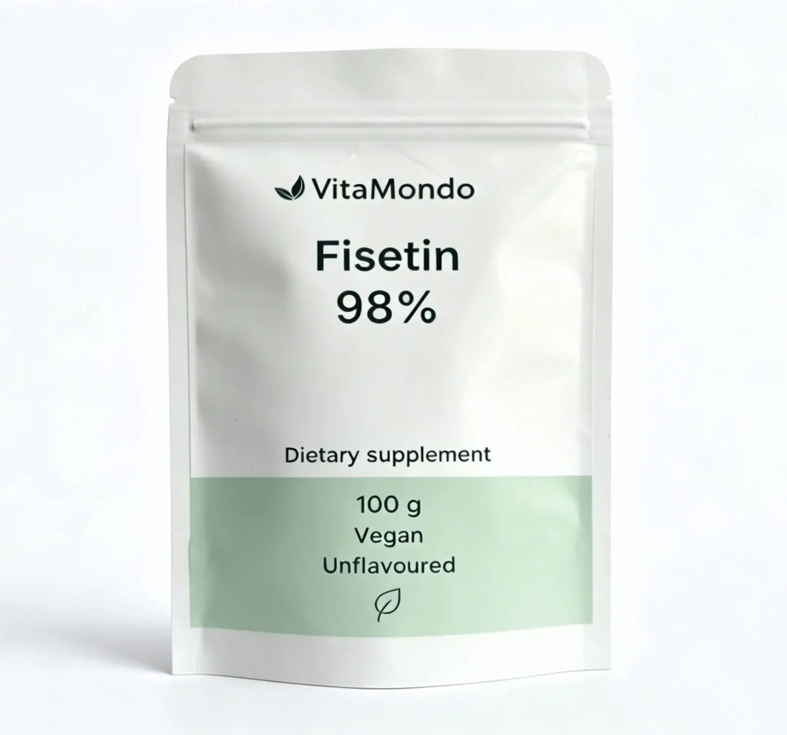 Premium Fisetin Powder 98%