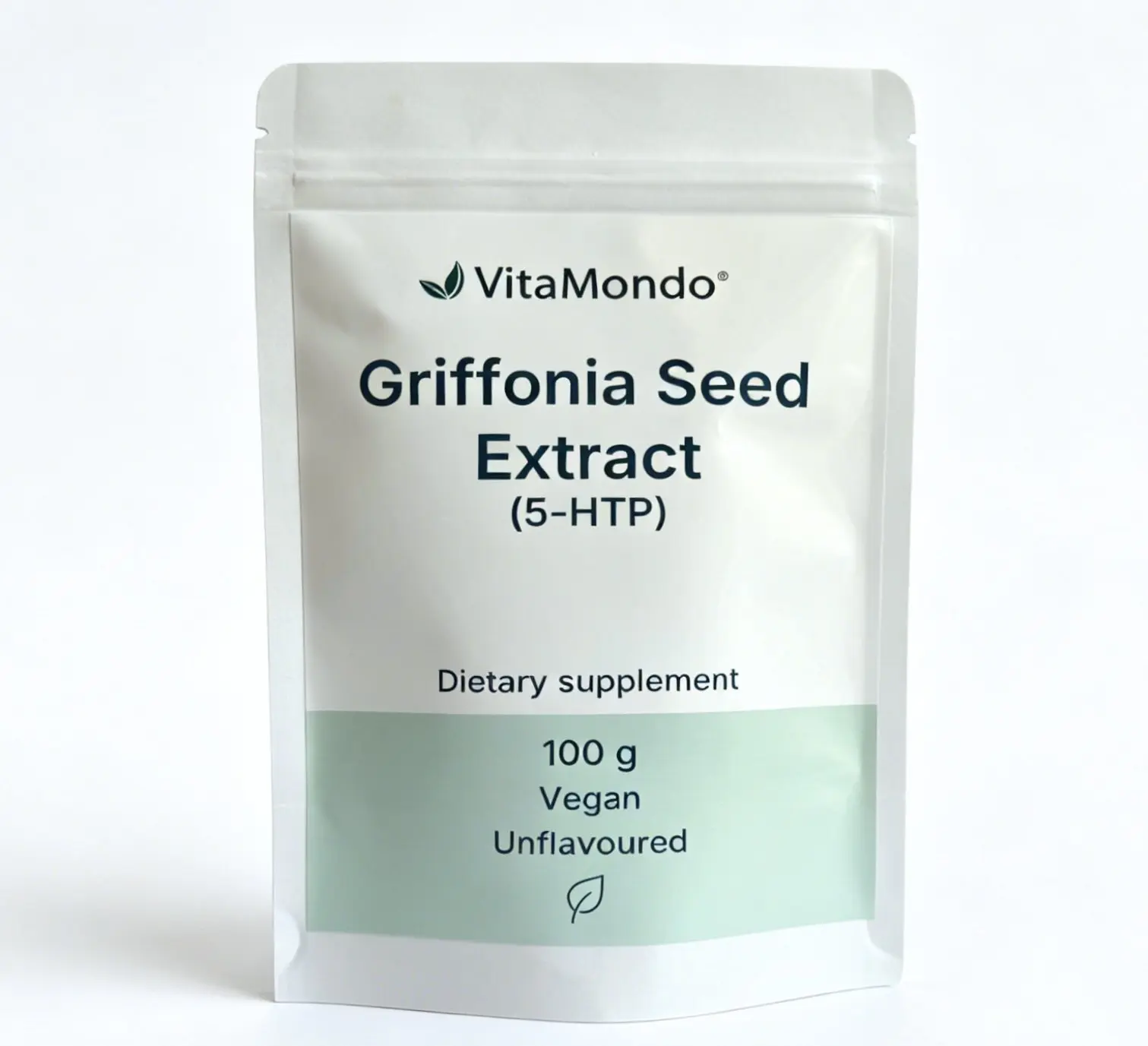 Premium Griffonia Seed 5-HTP Extract Powder