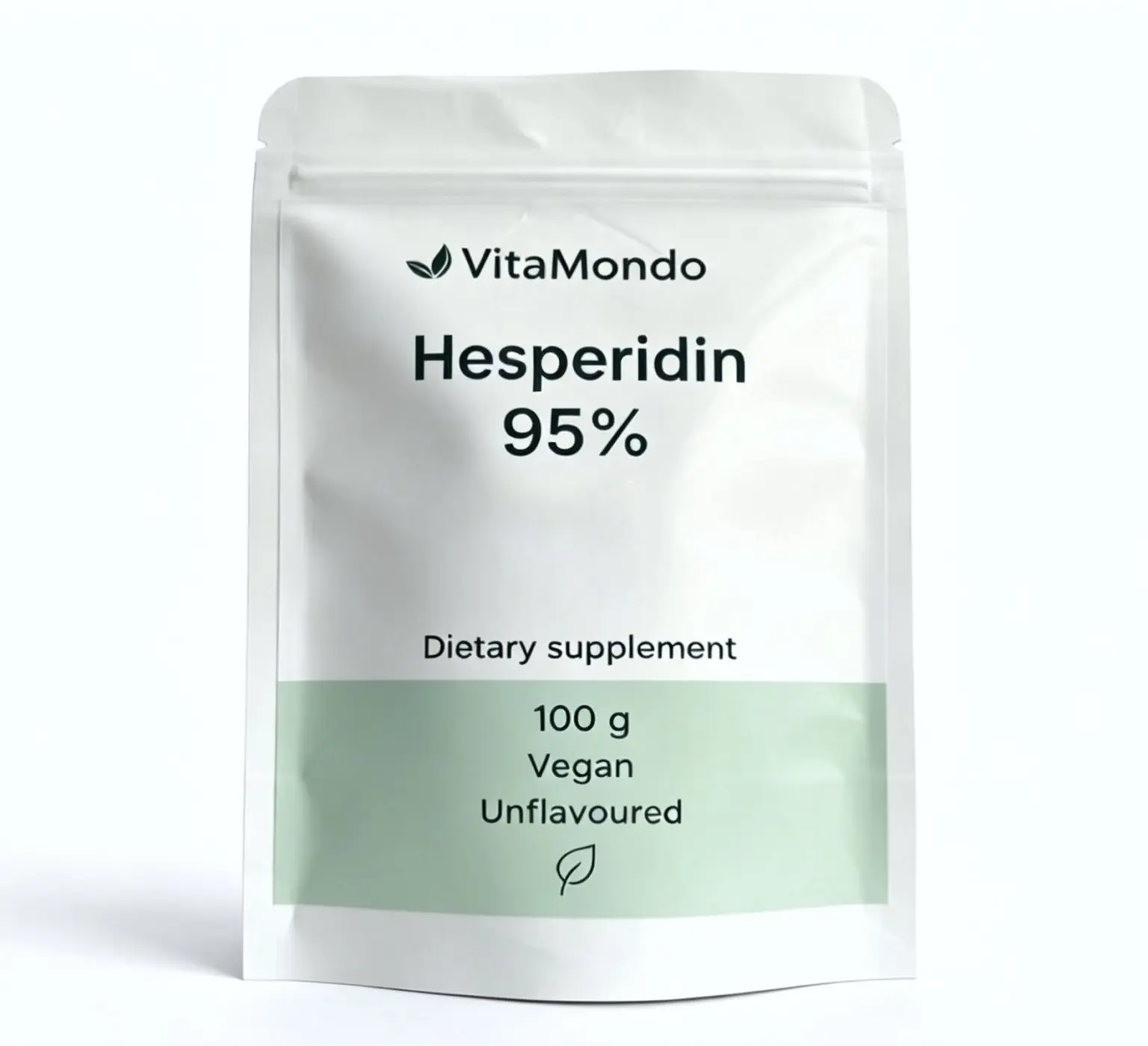Premium Hesperidin Powder 95% Citrus