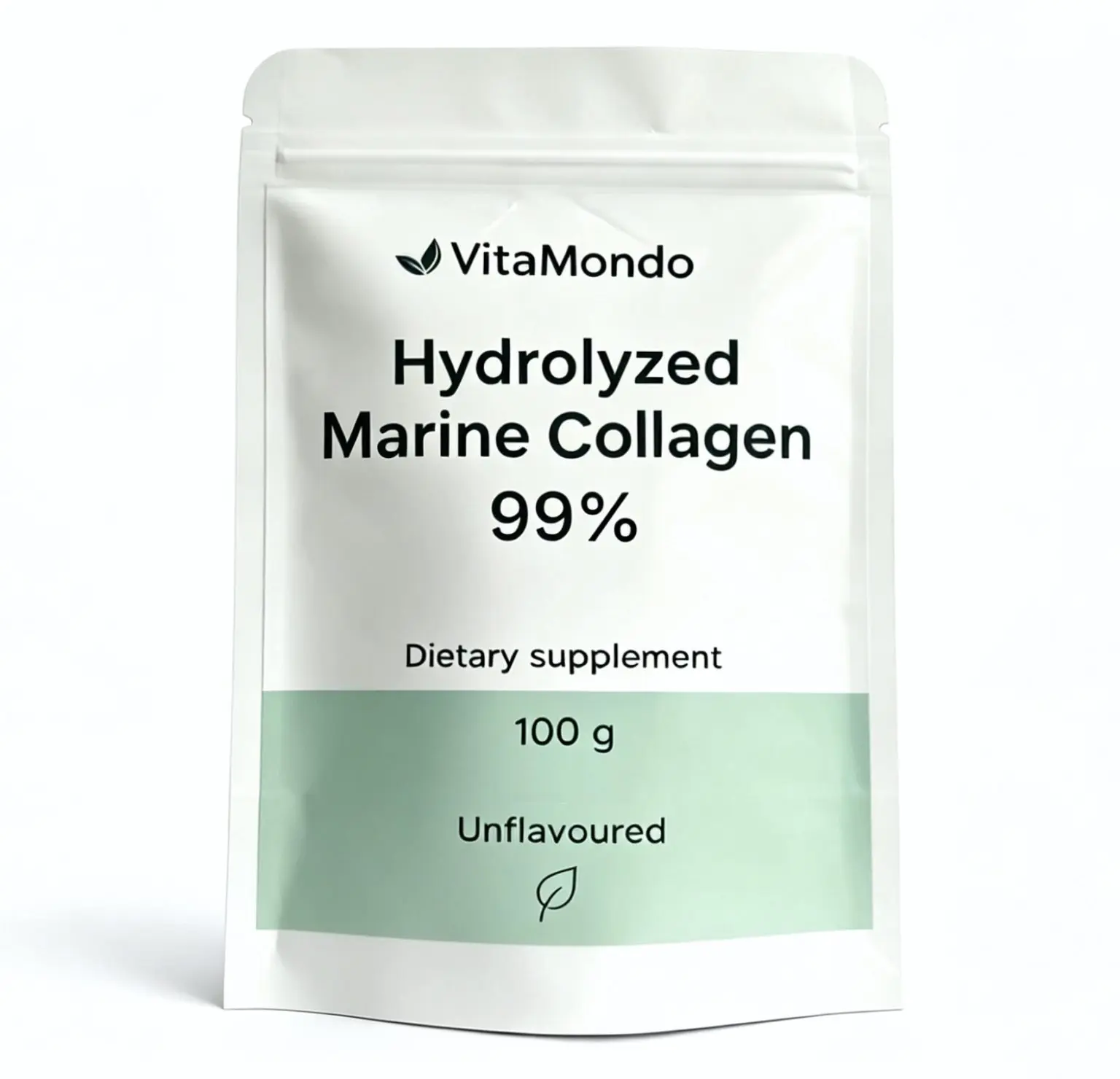 Premium-Hydrolysed-Marine-Collagen-Powder-99-scaled Premium Hydrolysed Marine Collagen Powder 99%