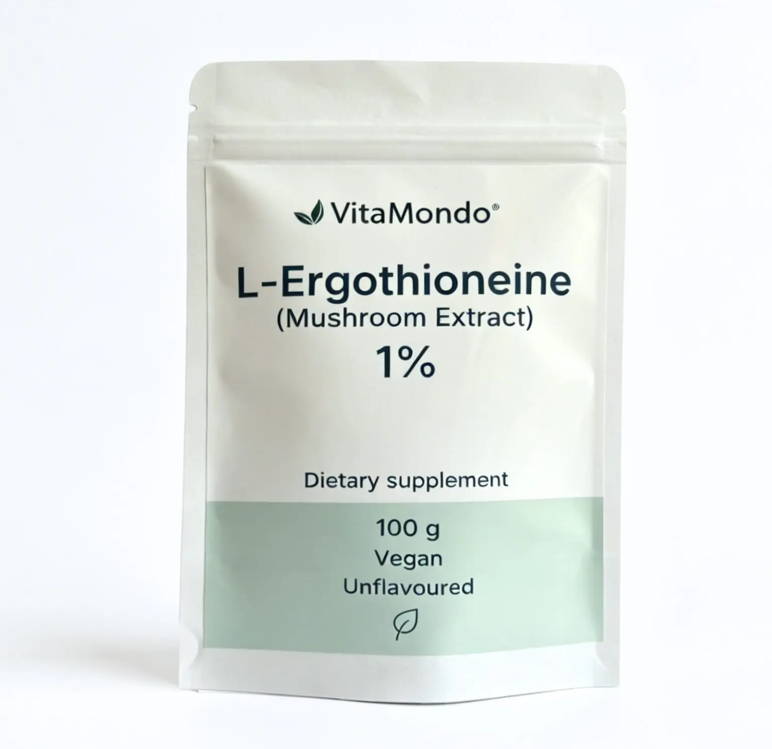 Premium L-Ergothioneine 1%