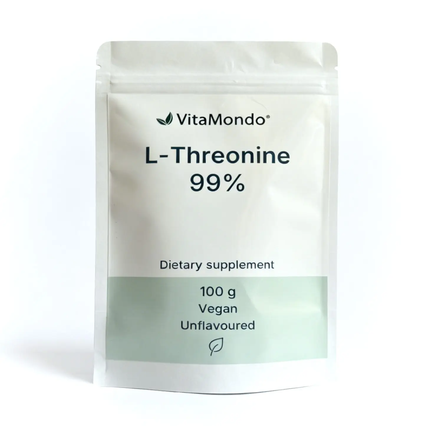 Premium L-Threonine 99% Amino Acid
