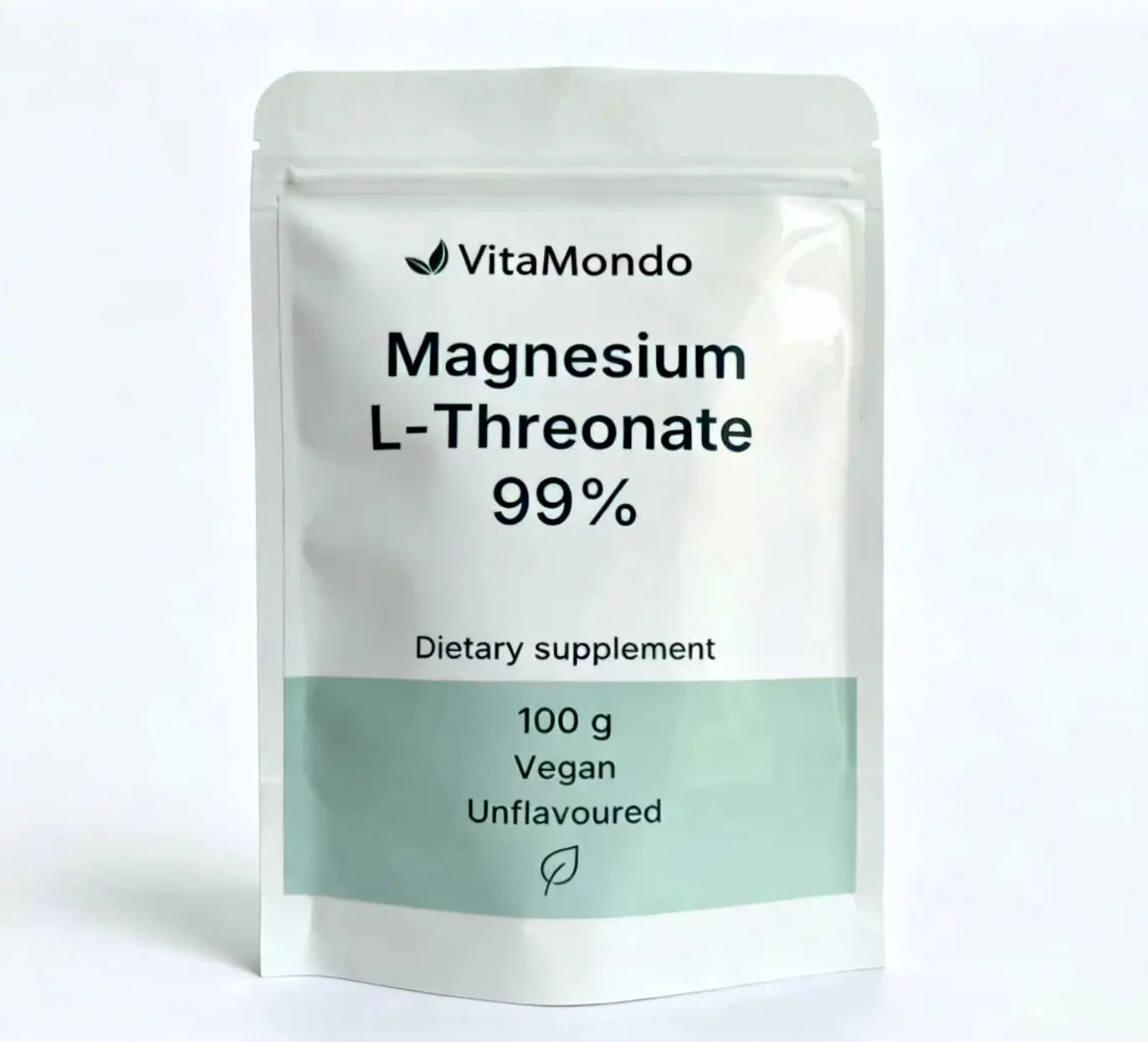 Premium Magnesium L-Threonate 99%