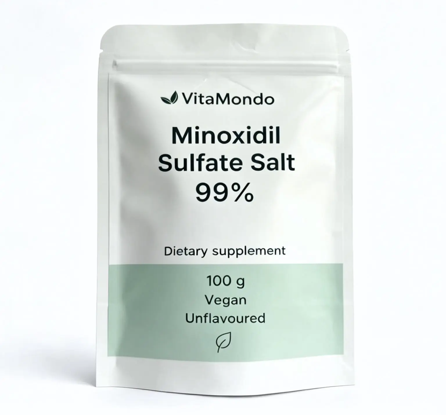 Premium Minoxidil Sulfate Salt 99%