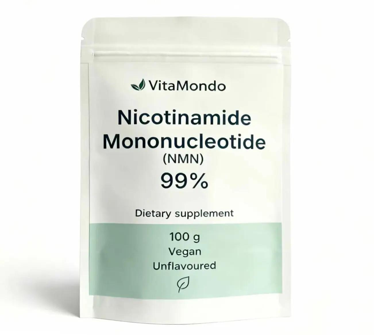 Premium-NMN-Nicotinamide-Mononucleotide-99-NAD-Powder Premium NMN (Nicotinamide Mononucleotide) 99% NAD Powder