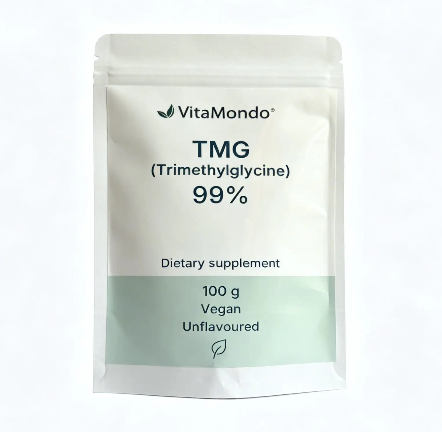 Premium-Trimethylglycine-TMG-99-Powder Premium Trimethylglycine (TMG) 99% Powder