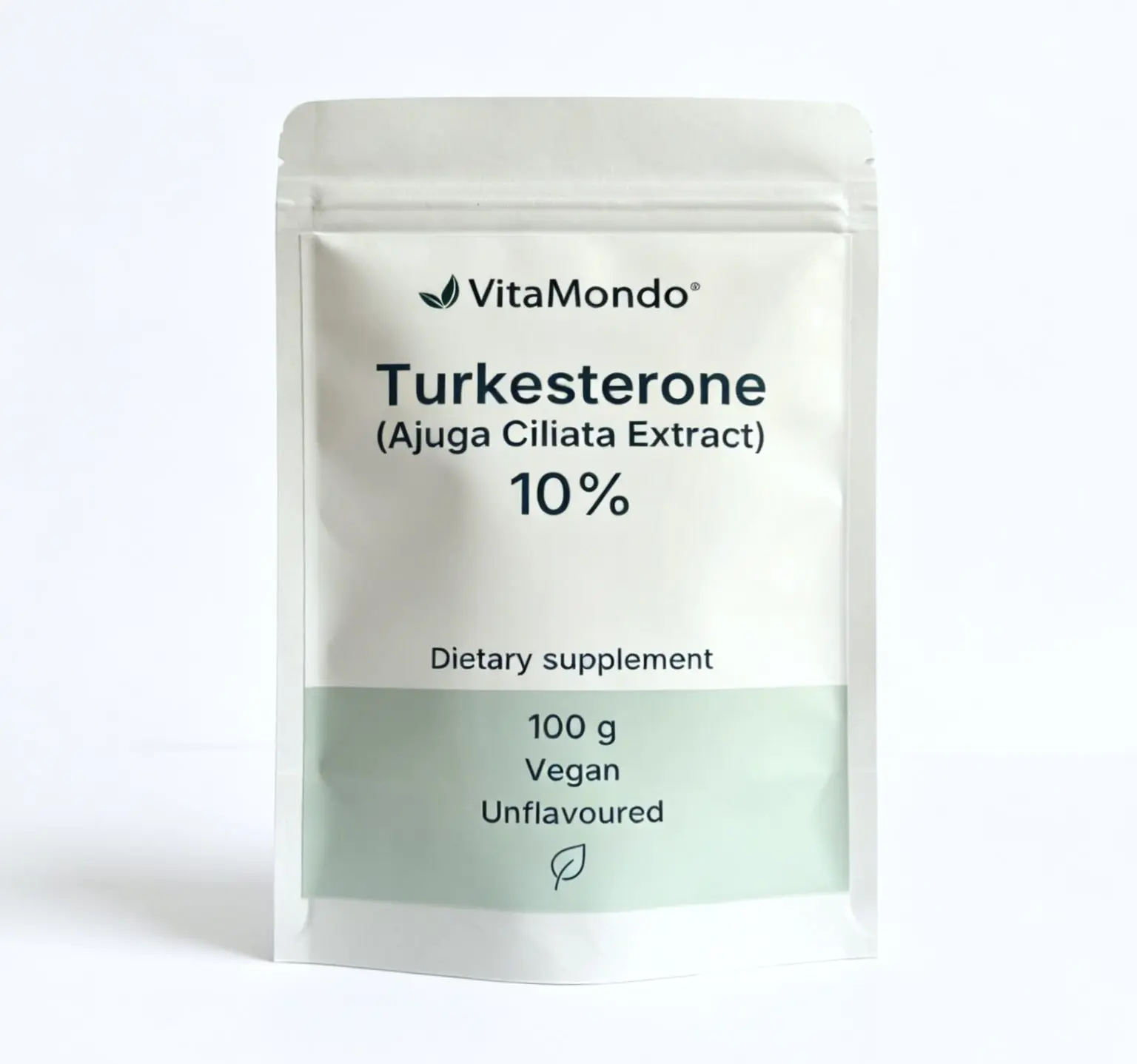 Premium Turkesterone 10% (Ajuga Ciliata Extract)