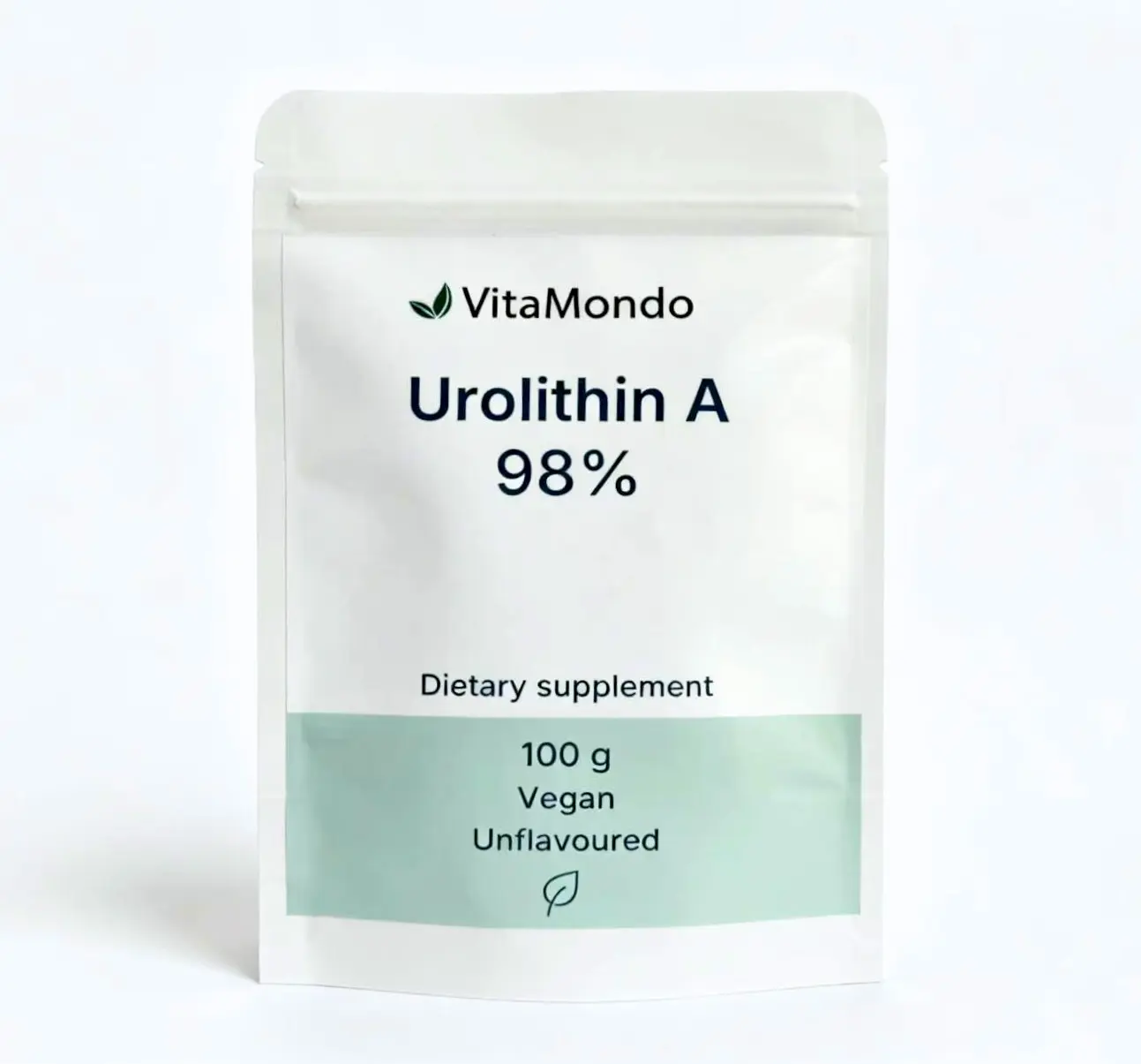 Premium Urolithin A Powder 98%