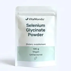 Selenium Glycinate Powder Pure